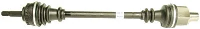 Pogonska gred METELLI 17-0398