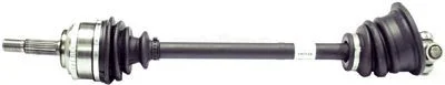 Pogonska gred METELLI 17-0786