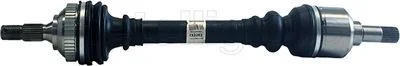 Drive Shaft METELLI 17-0805