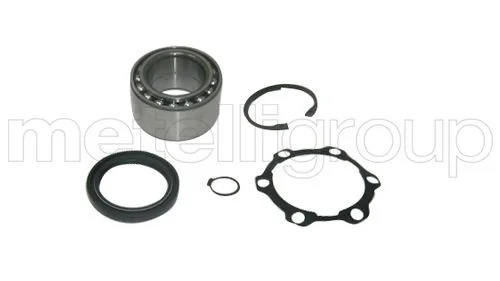 Rato guolio komplektas METELLI 19-7749