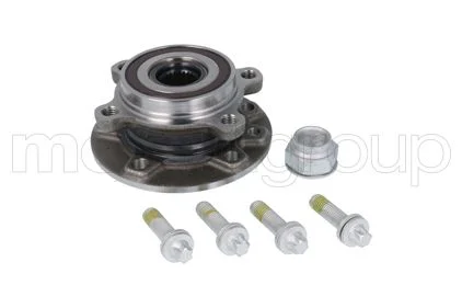 Wheel Bearing Kit METELLI 19-8164
