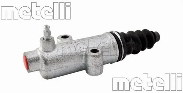 Slave Cylinder, clutch METELLI 54-0041