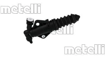 Slave Cylinder, clutch METELLI 54-0174