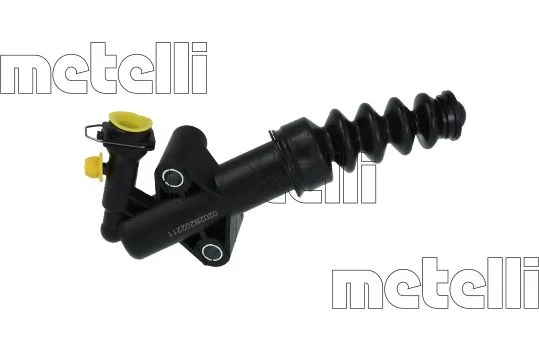 Slave Cylinder, clutch METELLI 54-0202
