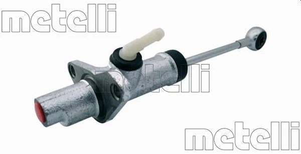 Master Cylinder, clutch METELLI 55-0067