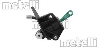 Master Cylinder, clutch METELLI 55-0091