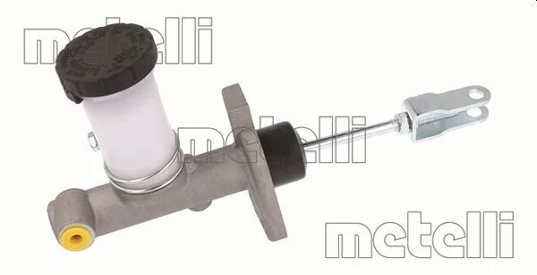 Master Cylinder, clutch METELLI 55-0199