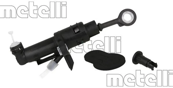 Master Cylinder, clutch METELLI 55-0202
