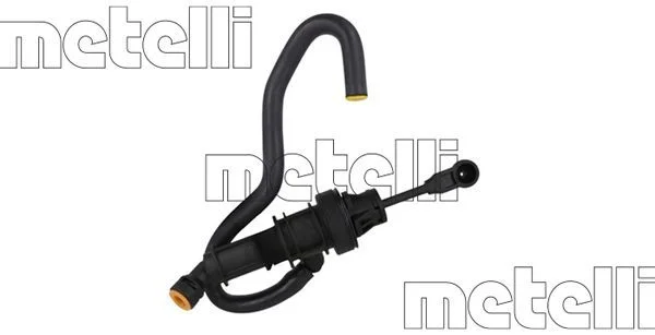 Master Cylinder, clutch METELLI 55-0217