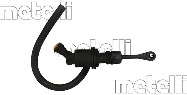 Master Cylinder, clutch METELLI 55-0231