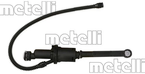 Glavni cilinder, sklopka METELLI 55-0234