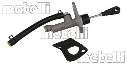 Master Cylinder, clutch METELLI 55-0240