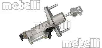 Master Cylinder, clutch METELLI 55-0242