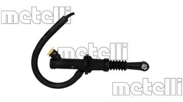 Master Cylinder, clutch METELLI 55-0250