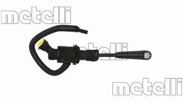 Master Cylinder, clutch METELLI 55-0251