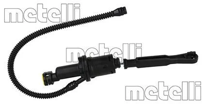 Master Cylinder, clutch METELLI 55-0253