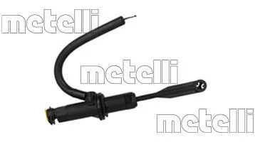 Glavni cilinder, sklopka METELLI 55-0255