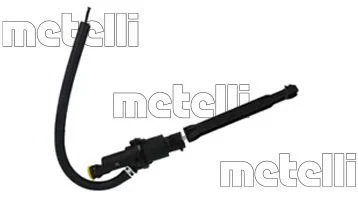 Master Cylinder, clutch METELLI 55-0264