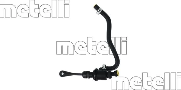 Master Cylinder, clutch METELLI 55-0277