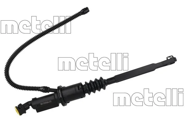 Glavni cilinder, sklopka METELLI 55-0278