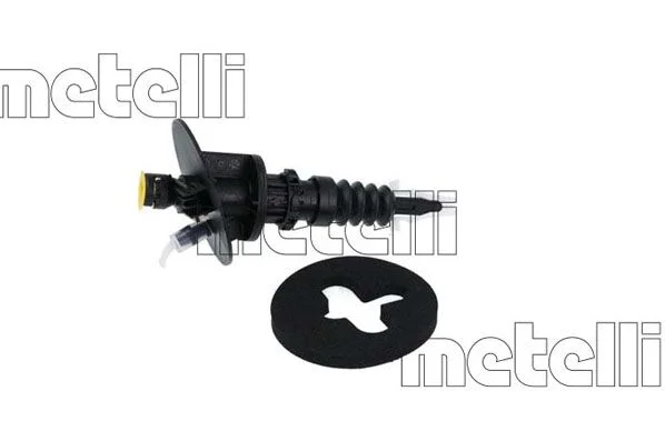 Master Cylinder, clutch METELLI 55-0282