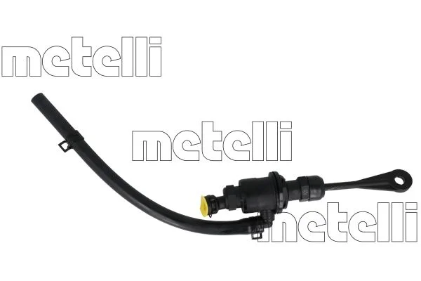 Master Cylinder, clutch METELLI 55-0283