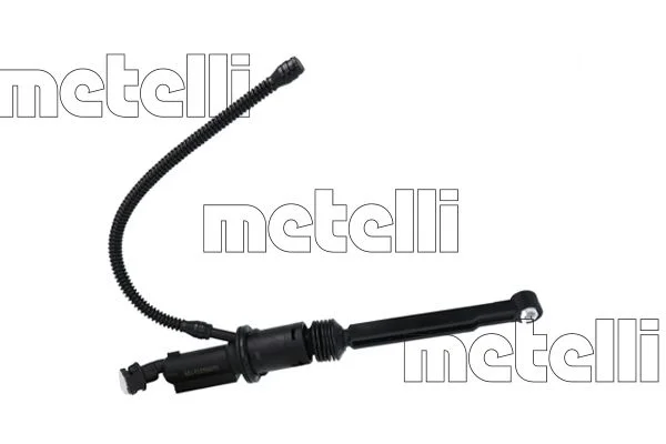 Master Cylinder, clutch METELLI 55-0286
