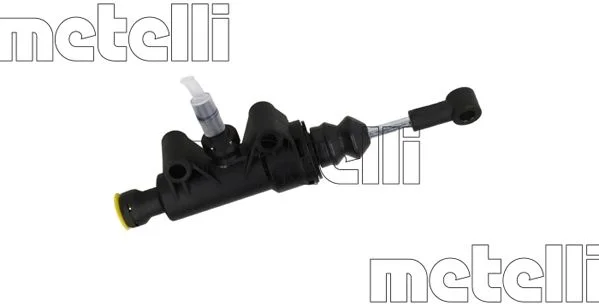 Master Cylinder, clutch METELLI 55-0317