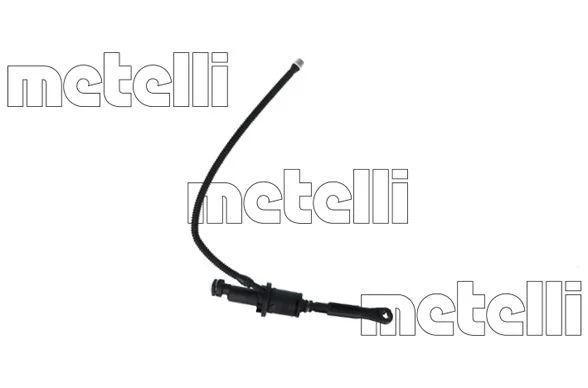 Master Cylinder, clutch METELLI 55-0332