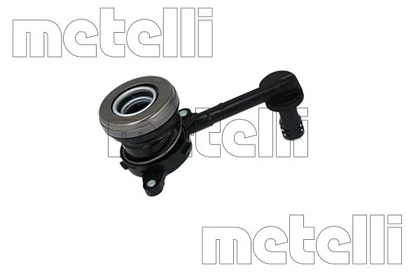 Central Slave Cylinder, clutch METELLI 56-0081
