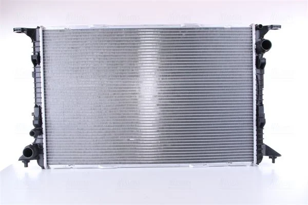 Hladilnik, hlajenje motorja NISSENS 60359