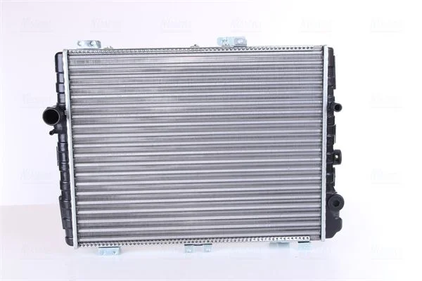 Hladilnik, hlajenje motorja NISSENS 604411