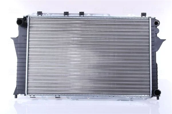 Hladilnik, hlajenje motorja NISSENS 60459