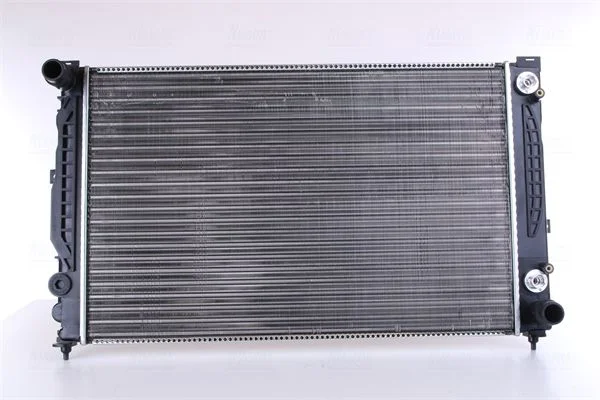 Hladilnik, hlajenje motorja NISSENS 60498