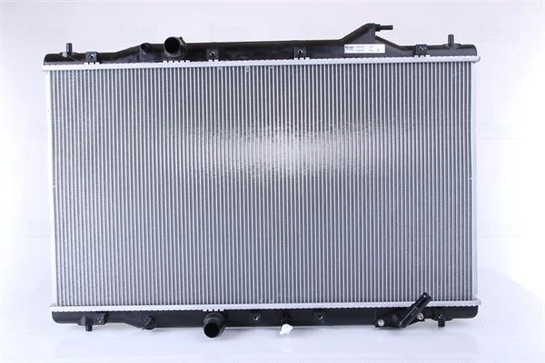 Radiator, engine cooling NISSENS 606216