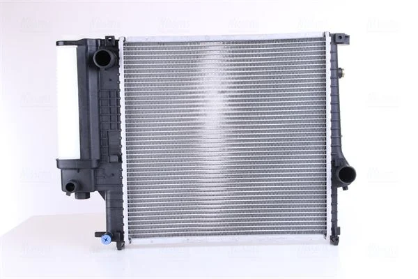 Hladilnik, hlajenje motorja NISSENS 60623A
