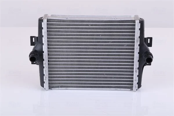 Hladilnik, hlajenje motorja NISSENS 606270
