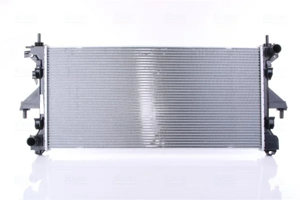 Hladilnik, hlajenje motorja NISSENS 606347