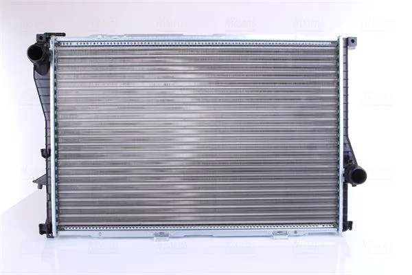 Hladilnik, hlajenje motorja NISSENS 60648