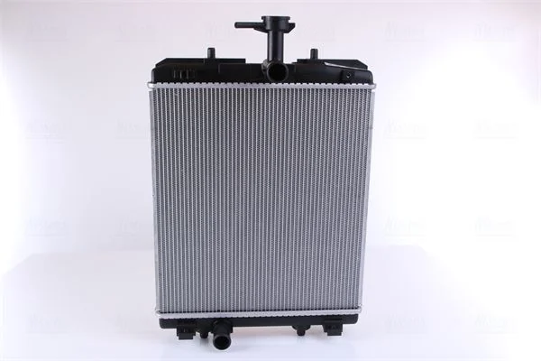 Hladilnik, hlajenje motorja NISSENS 606697