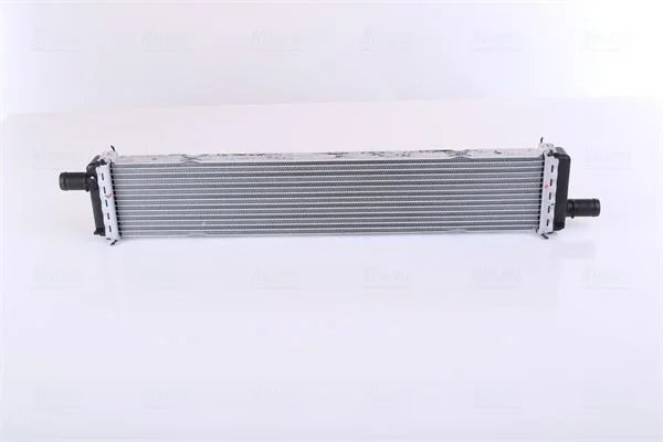 Hladilnik, hlajenje motorja NISSENS 606792