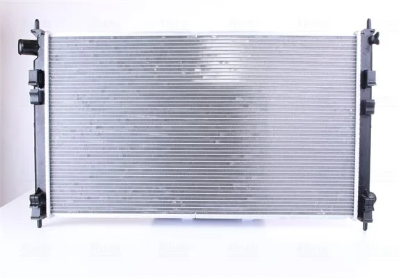 Hladilnik, hlajenje motorja NISSENS 606855