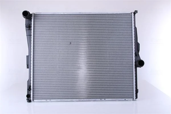 Hladilnik, hlajenje motorja NISSENS 60803A