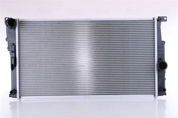 Hladilnik, hlajenje motorja NISSENS 60817
