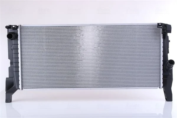 Hladilnik, hlajenje motorja NISSENS 60861