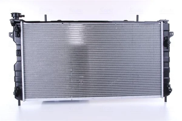 Hladilnik, hlajenje motorja NISSENS 61025