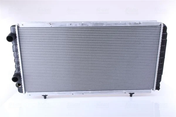 Hladilnik, hlajenje motorja NISSENS 61390A