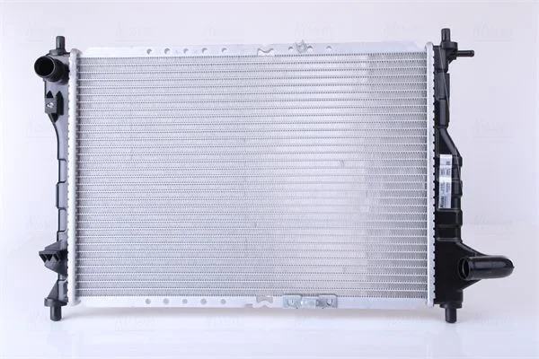 Hladilnik, hlajenje motorja NISSENS 61630