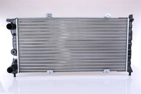 Hladilnik, hlajenje motorja NISSENS 618121