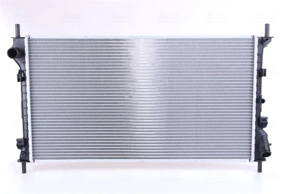 Hladilnik, hlajenje motorja NISSENS 62015A